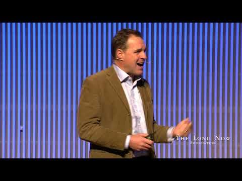 Networks and Power | Niall Ferguson thumbnail