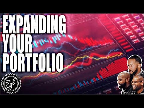 Expanding Your Portfolio: Top Stocks to Watch in 2024 and Beyond thumbnail