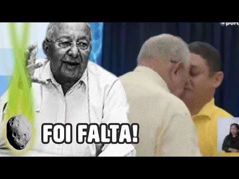 Prefeito agride adversário durante debate em Teresina? thumbnail