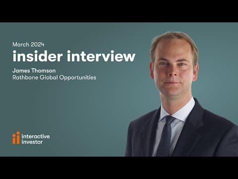 20 years of investing: what I’ve learnt, and my best and worst investments thumbnail