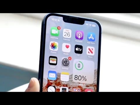 This Is The Last Time You Can Buy This iPhone thumbnail