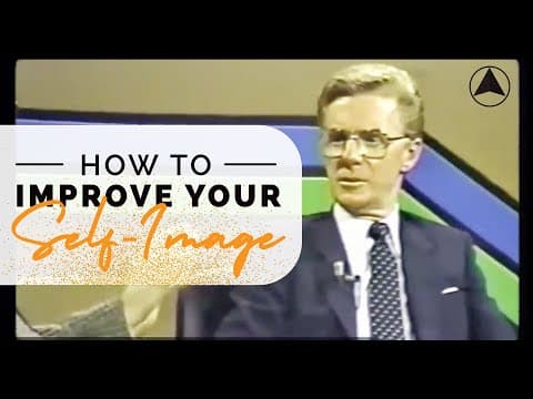 How to Improve Your Self Image | Bob Proctor thumbnail