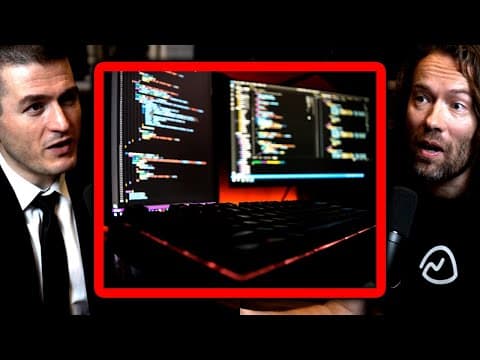 What Is DHH's Programming Setup and Why Does He Prefer It? thumbnail