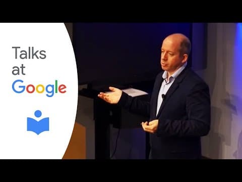 Alibaba: The House That Jack Ma Built | Duncan Clark | Talks at Google thumbnail