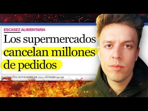 ¿Por qué Walmart cancela pedidos masivos? thumbnail
