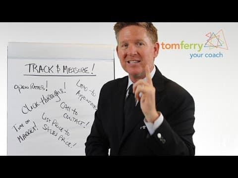 2 Steps to Knowing Your Business Inside and Out thumbnail