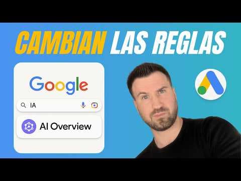¿Cómo afecta Google AI Overview al SEO y Ads? thumbnail