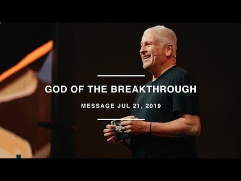 How Can Worship Lead to Personal Breakthroughs? thumbnail