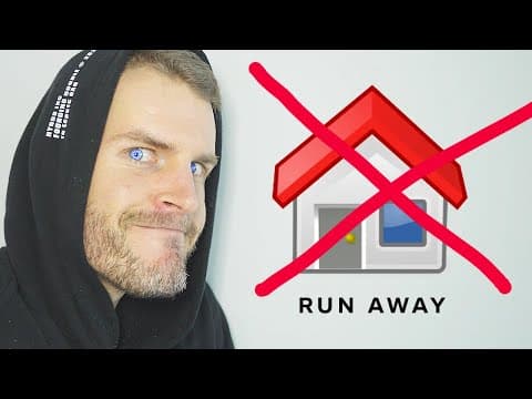 Idiots Buy Homes. Do This Instead. thumbnail
