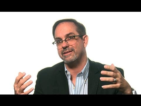 J.D. Schramm: How to Communicate with Your Audience thumbnail