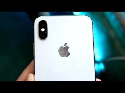 Why You Should Keep Your iPhone X In 2023 thumbnail