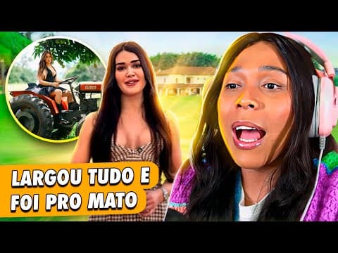 TOUR PELA FAZENDA DA FRANCINY EHLKE! | BLOGUEIRINHA thumbnail