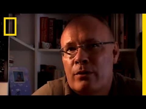 Male Plastic Surgery | National Geographic thumbnail