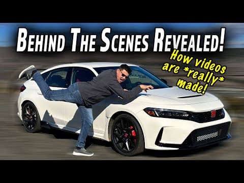What *Really* Gets Left On The Cutting Room Floor... thumbnail