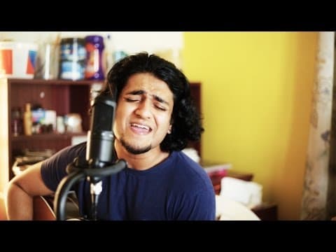 How to Cover 'Galia' by Kenneth Sebastian thumbnail