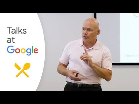 Action at Japan's Second Harvest  | Charles McJilton | Talks at Google thumbnail
