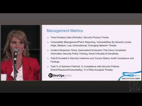 How to Measure Enterprise Security Effectively thumbnail