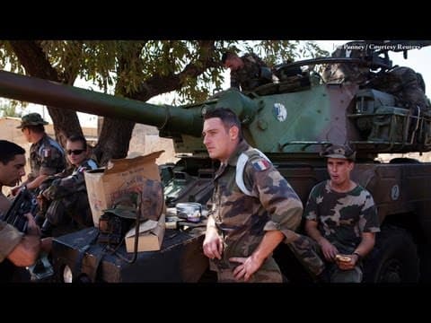 Mali Conflict: Three Things to Know thumbnail