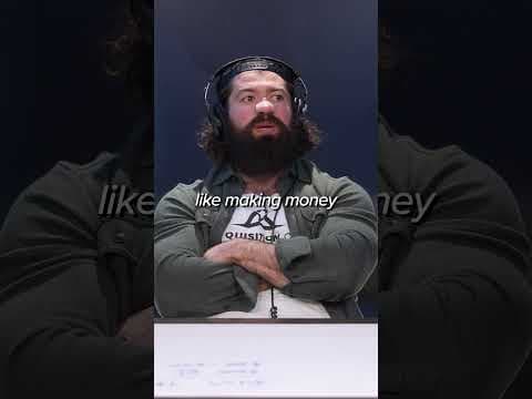 "I Post 5X A Day, But Get No Views" thumbnail
