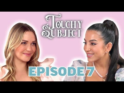 Mia Malkova on Dating, Divorce, and Streamer Life: What Did She Say? thumbnail