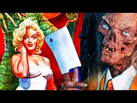 13 Blood-Curdling Tales From The Crypt Episodes That Will Give You Nostalgic Nightmares thumbnail