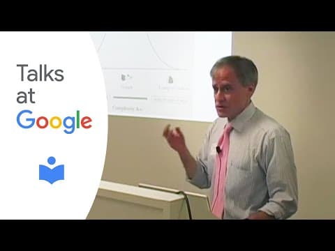 Simplexity: Why Simple Things Become Complex | Jeffrey Kluger | Talks at Google thumbnail