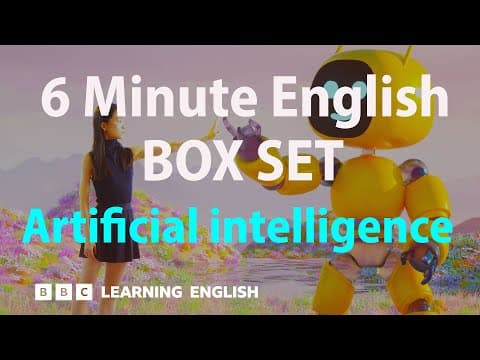 How Can AI Impact Human Interaction? thumbnail