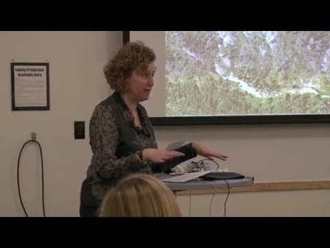 Talking About Teaching Fall 2014 | Alyssa Goodman thumbnail