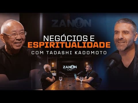 Como Integrar Espiritualidade nos Negócios? thumbnail