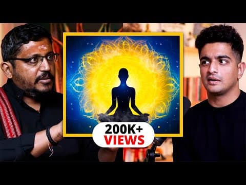 What Are the Stages of Tantra and How Do They Work? thumbnail