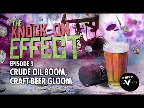 How Are Rising Oil Prices Impacting Craft Beer? thumbnail