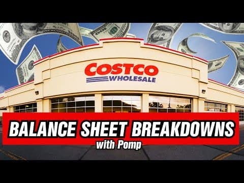 Why Costco Is a Home Run Stock thumbnail