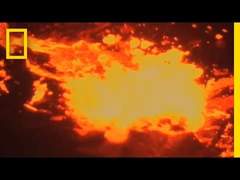 "The Hellhole of Creation" | National Geographic thumbnail