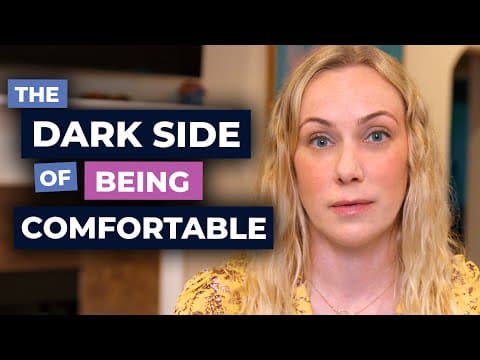 The Trap Nobody Talks About: Being Too Safe thumbnail