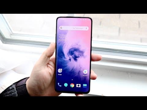 OnePlus 7 Pro In Mid 2021! (Review) thumbnail