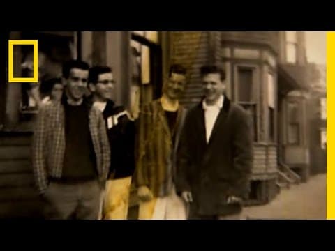 Boston Gang War | Bullets Over Boston: The Irish Mob thumbnail