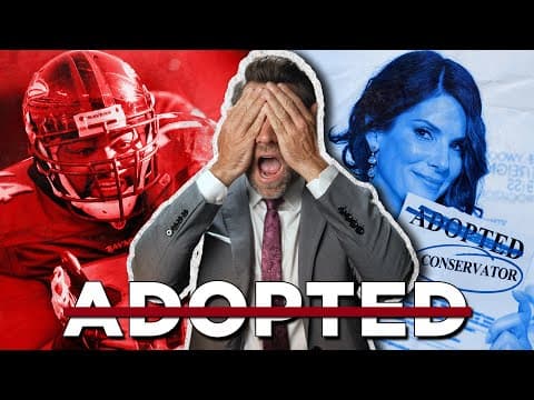 Did The Tuohys Exploit Michael Oher Legally? thumbnail