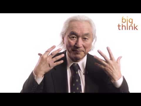 Michio Kaku: Consciousness Can be Quantified | Big Think thumbnail