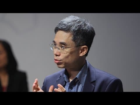 Rendering objects invisible | Che Ting Chan thumbnail