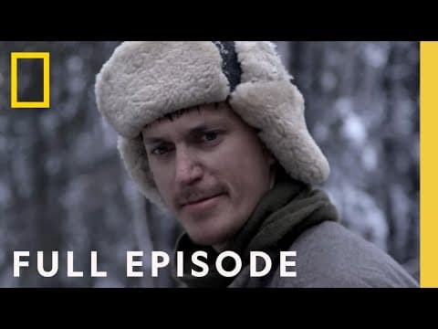 The Struggle Begins (Full Episode) | Alaska: The Next Generation thumbnail