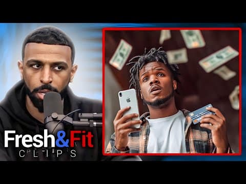Caller Got Told How To Tackle His Credit Card Debt! thumbnail