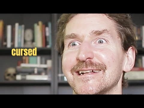The King in Yellow - Robert W. Chambers BOOK REVIEW thumbnail