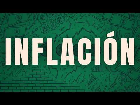 ¿Por qué imprimir dinero no causa inflación ya? thumbnail