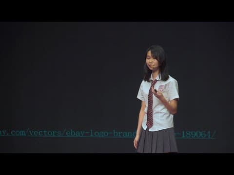 Burst your Bubble and Reconnect with the “Real World" | Minnie Zhao | TEDxYouth@CISGuangzhou thumbnail