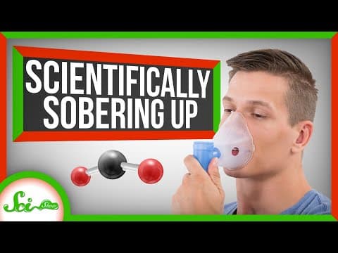 Is There a Way to Sober Up Faster? thumbnail