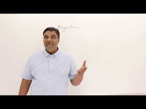 What Are Algorithms and How Do They Differ from Programs? thumbnail