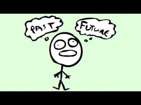 How Does The Power of Now Teach Mindfulness? thumbnail