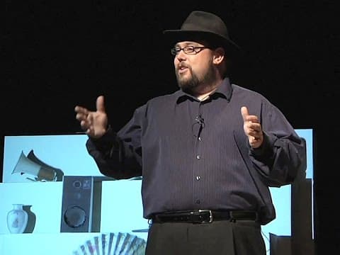 Drew Dudley: Everyday leadership thumbnail