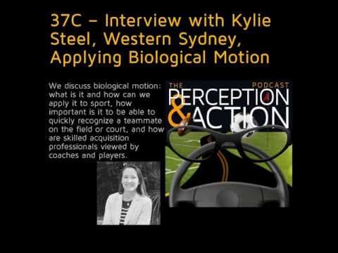 How to Apply Biological Motion in Sports thumbnail