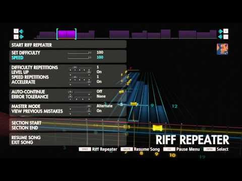 An Introduction to Rocksmith 2014 Edition thumbnail